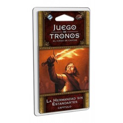 Juego de Tronos. Sangre y...