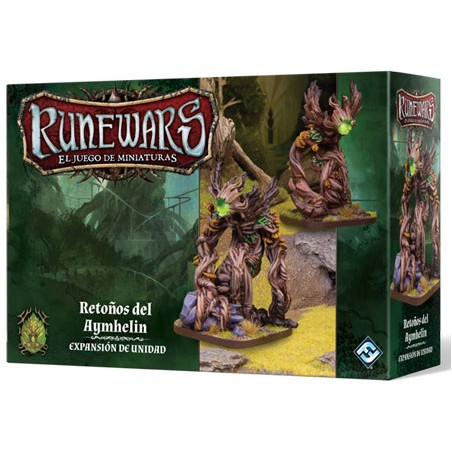Runewars Miniaturas:...