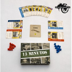 13 Minutos