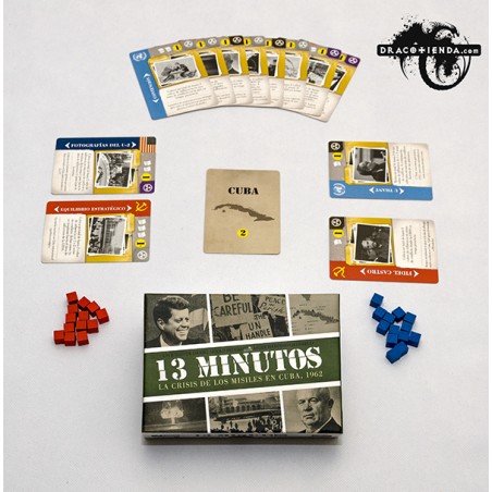 13 Minutos