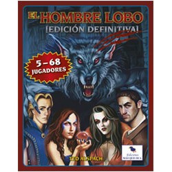 El Hombre Lobo. Edición...