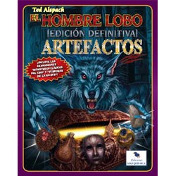 El Hombre Lobo. Edición...