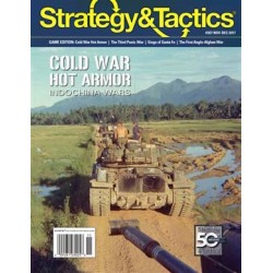 Strategy & Tactics 307:...