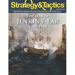 Strategy & Tactics 308: The...