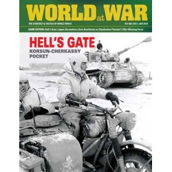World at War 57: Escape...