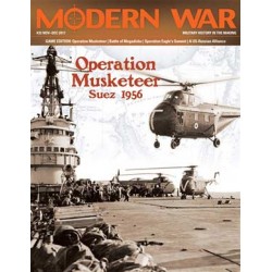 Modern War 32: Operation...