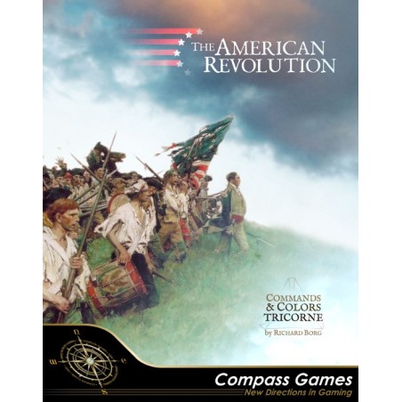 Commands & Colors Tricorne:...
