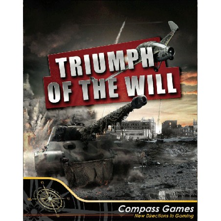 Triumph Of The Will