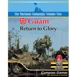 Guam - Return To Glory