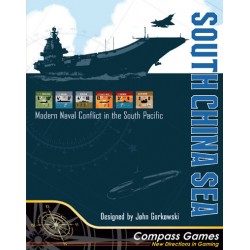 South China Sea (reprint)