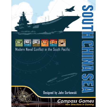 South China Sea (reprint)