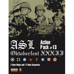 ASL Action Pack 13: ASL...