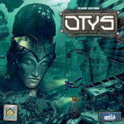 Otys (inglés)