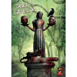 Z-Corps: Dead in Savannah