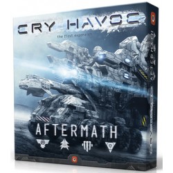 Cry Havoc: Aftermath Expansion