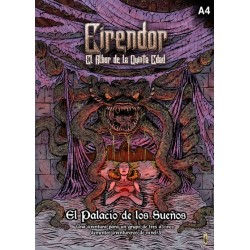 Eirendor: El Palacio de los...