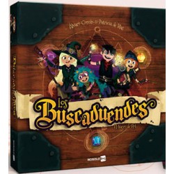 Los Buscaduendes