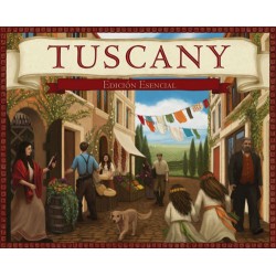 Viticulture Edición...