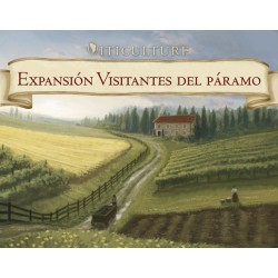 Viticulture: Visitantes del...