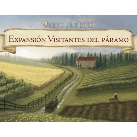 Viticulture: Visitantes del...
