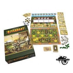 Riverboat