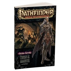 Pathfinder Senda de...
