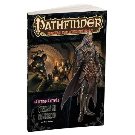 Pathfinder Senda de...
