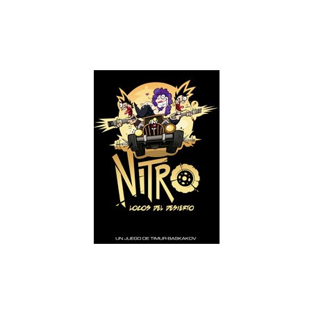 Nitro