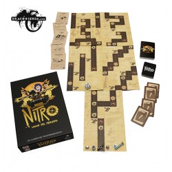 Nitro