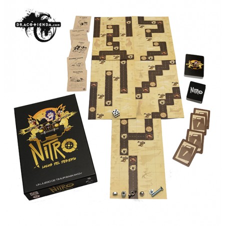 Nitro