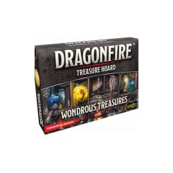 D&D: Dragonfire - Treasure...