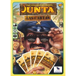 Junta: Las Cartas