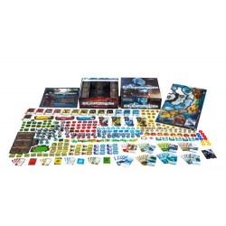 Cry Havoc (inglés)