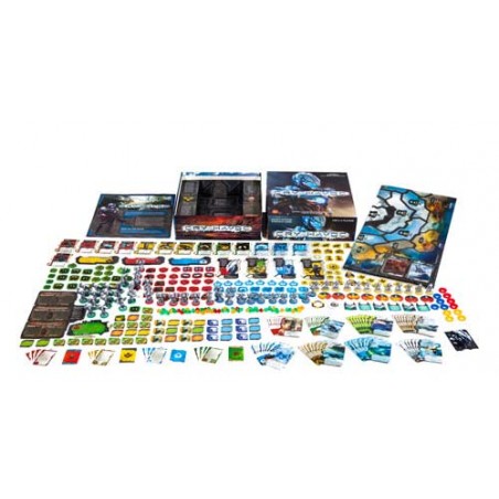 Cry Havoc (inglés)