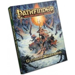 Pathfinder RPG Ultimate...