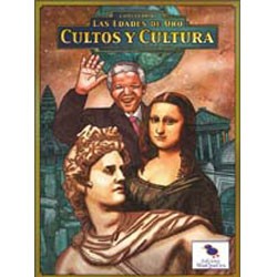 Las Edades de Oro: Cultos y...