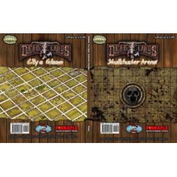 Deadlands Reloaded City o’...