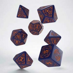 Starfinder: Set de Dados...