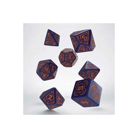 Starfinder: Set de Dados...