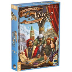 Los Viajes de Marco Polo:...