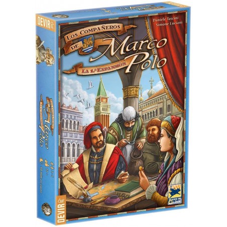 Los Viajes de Marco Polo:...