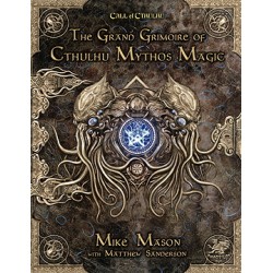 Call of Cthulhu. The Grand...