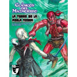 Clásicos del Mazmorreo. La...