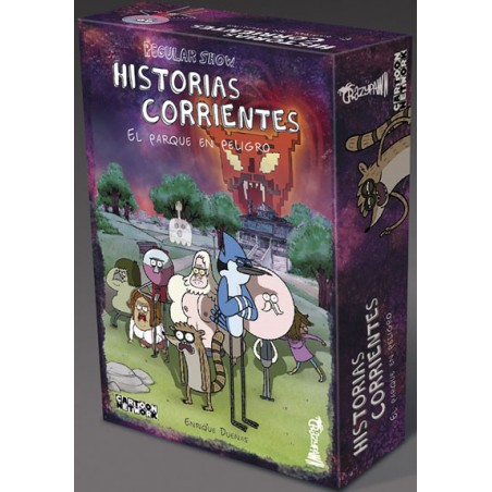 Historias Corrientes. El...