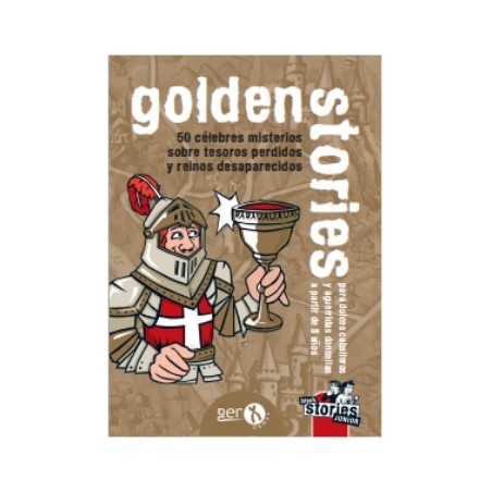Golden Stories