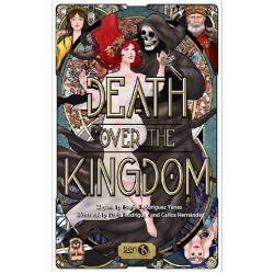 Death over the Kingdom