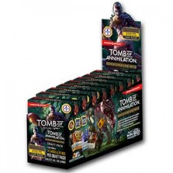 Dungeons & Dragons Dice...