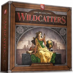 Wildcatters (ed. 2017)