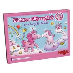 Unicornio Destello: Una...