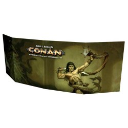 Conan RPG: Gamemaster...